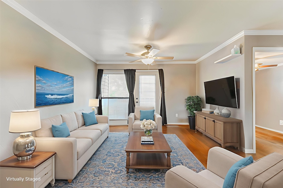 101 Stratford St unit 103, Houston, TX 77006 - photo 1