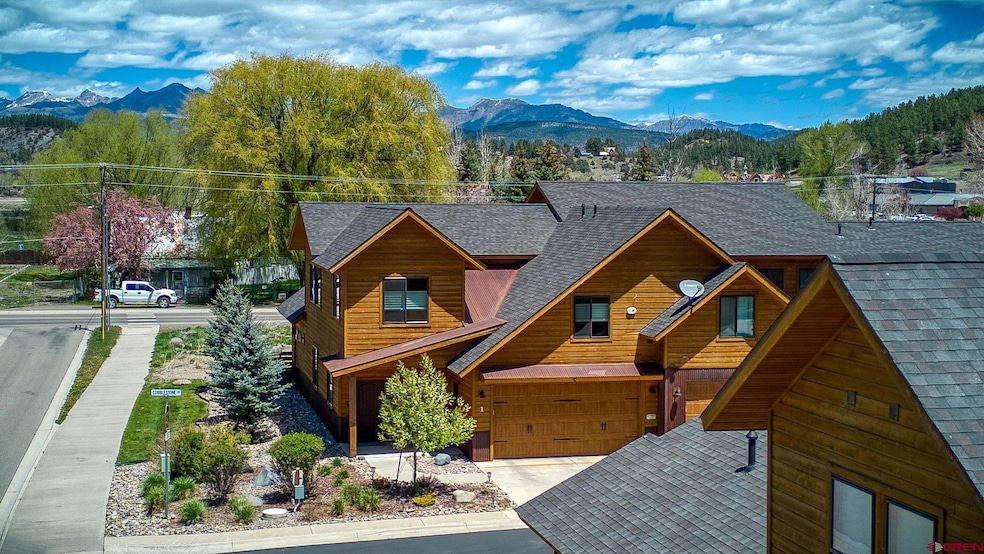 1 Cobblestone Ln, Pagosa Springs, CO 81147 - photo 1