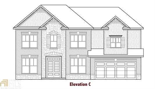 1864 Trinity Chase Dr, Dacula, GA 30019 - photo 1