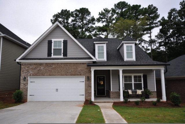 1022 Barrett Dr, Evans, GA 30809 - photo 1