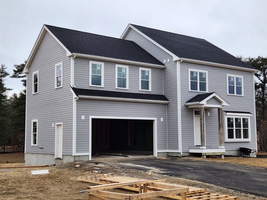 Lot 23 Charles St, Kingston, MA 02364 - photo 1