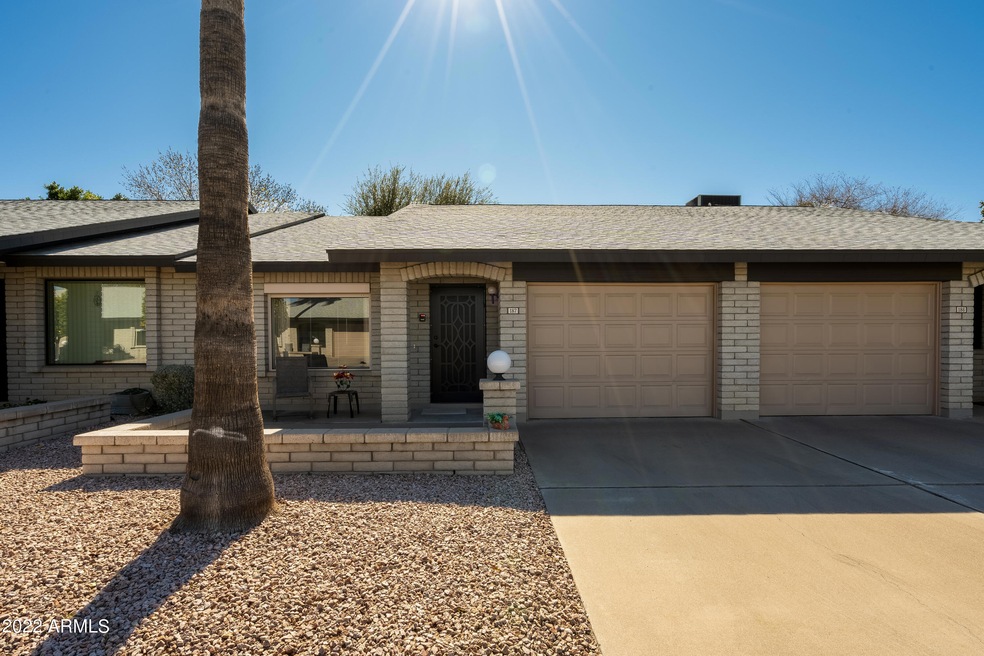 7950 E Keats Ave unit 187, Mesa, AZ 85209 - photo 1