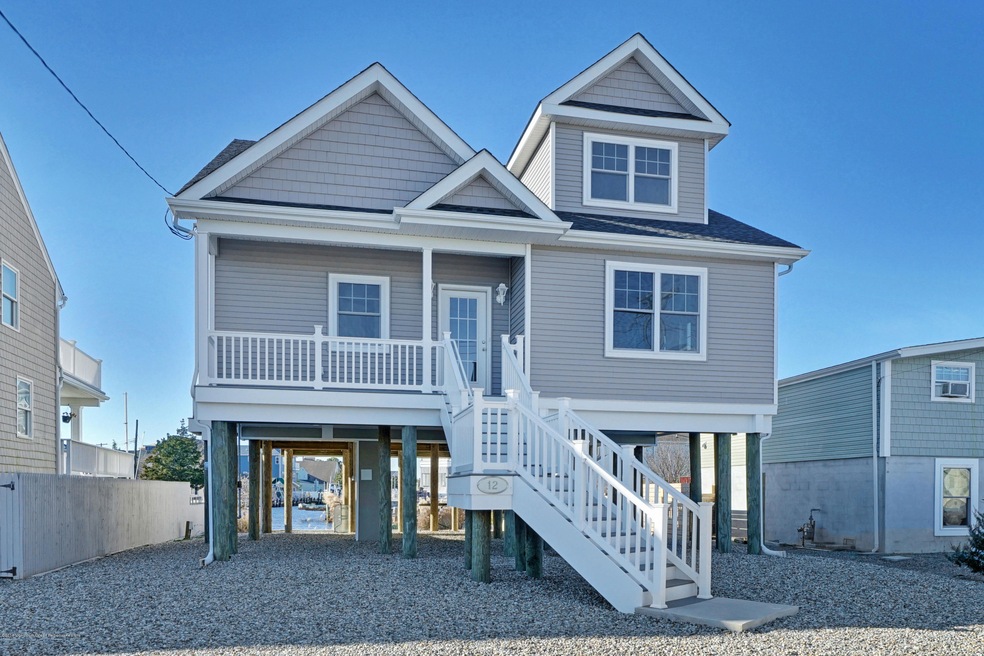 12 Pilot Rd, Toms River, NJ 08753 - photo 1