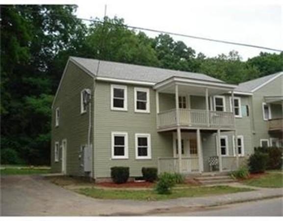 21 Mill St unit 3, Shirley, MA 01464 - photo 1
