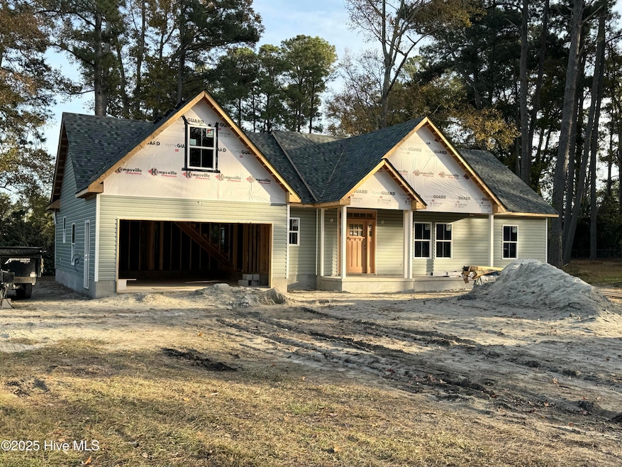 148 Coinjock Canal Rd, Coinjock, NC 27923 - photo 1