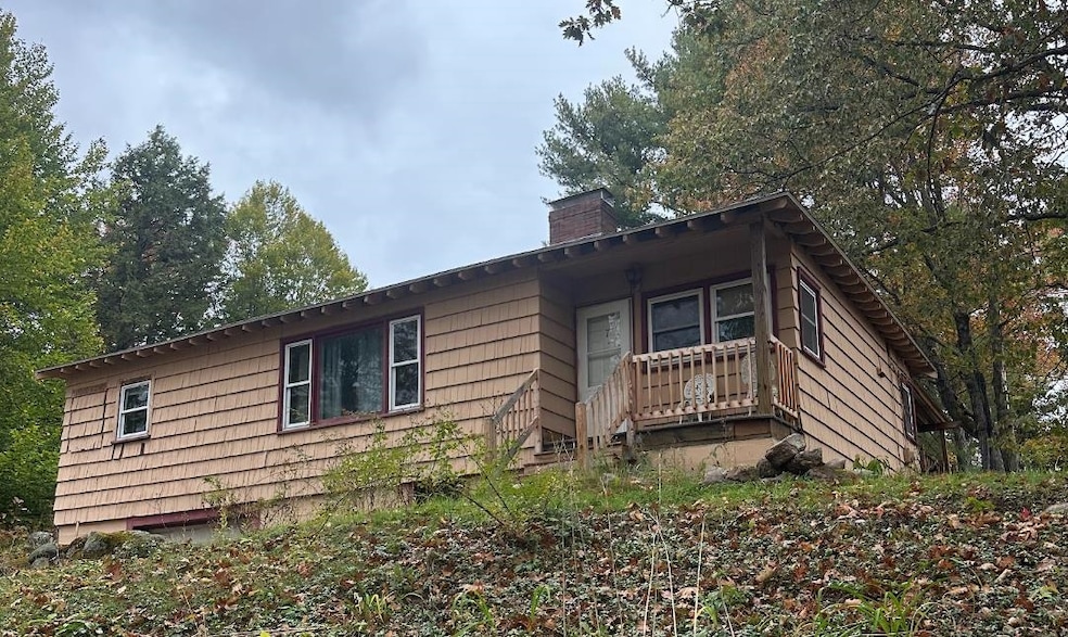 7 Beechwood Rd, New Ipswich, NH 03071 - photo 1