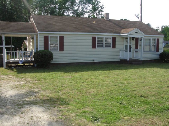 Main View