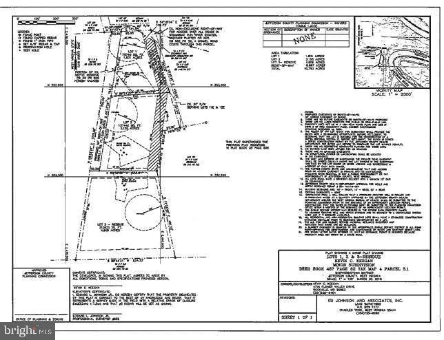 0 Wildflower Ln unit WVJF135488, Shepherdstown, WV 25443 - photo 1