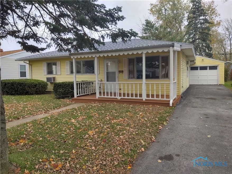 1143 Concord Ct, Findlay, OH 45840 - photo 1