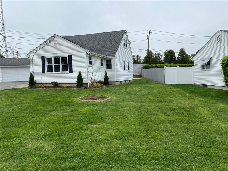 57 Meadow View Dr, Cranston, RI 02920 - photo 1