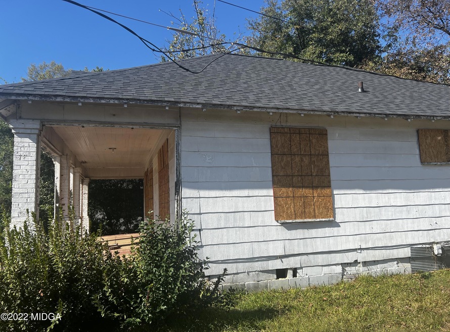 745 Newberg Ave, Macon, GA 31206 - photo 1