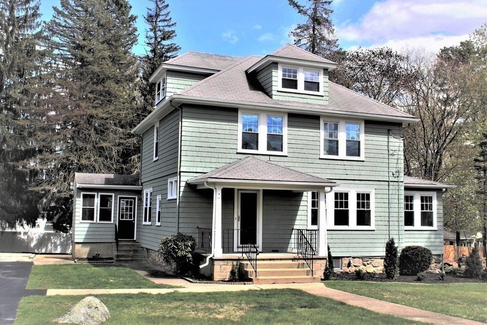 21 Highland St, Milford, MA 01757 - photo 1