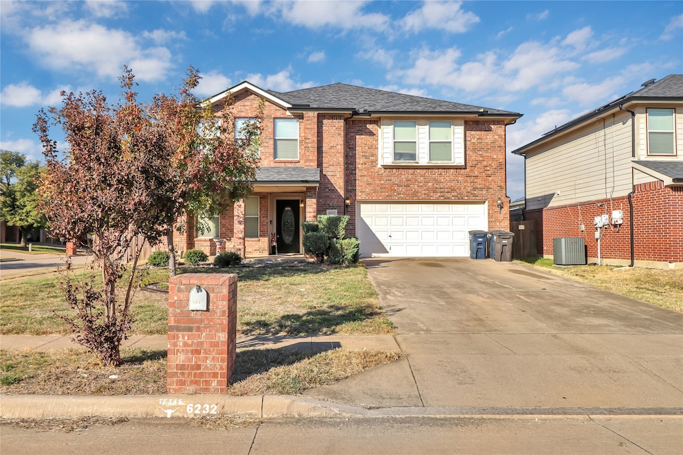 6232 Apalachee Trail, Fort Worth, TX 76179 - photo 1