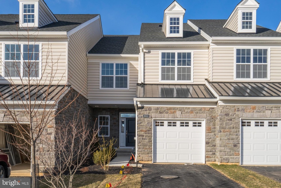 2031 Julia Dr, Lafayette Hill, PA 19444 - photo 1