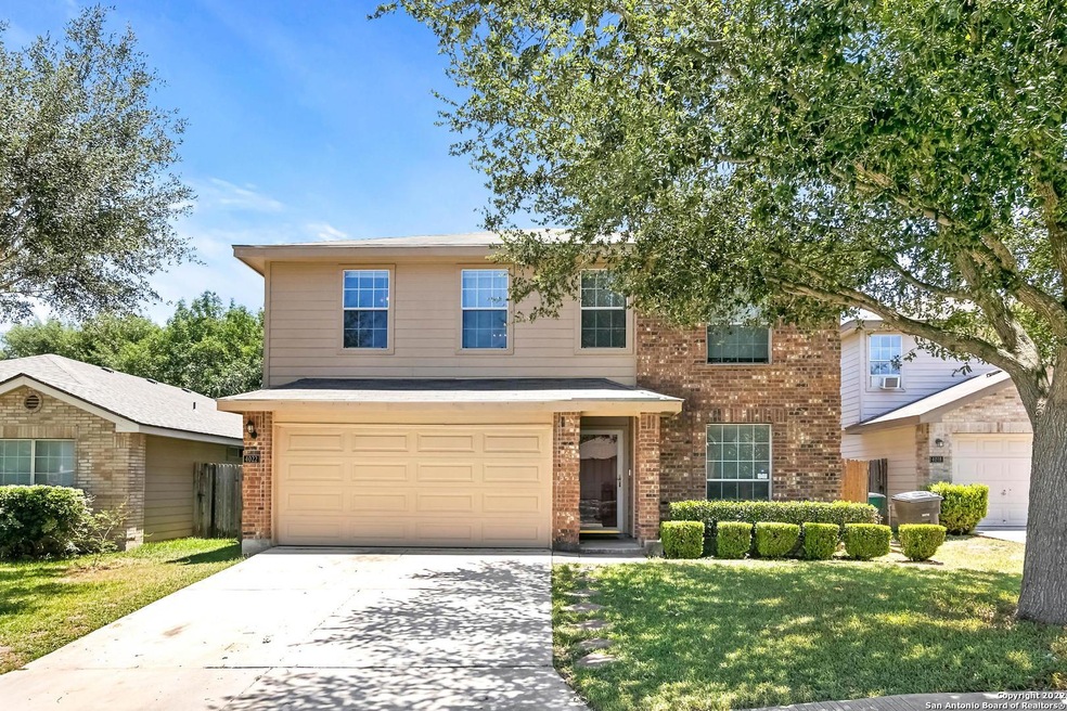4022 Bur Oak Path, San Antonio, TX 78223 - photo 1