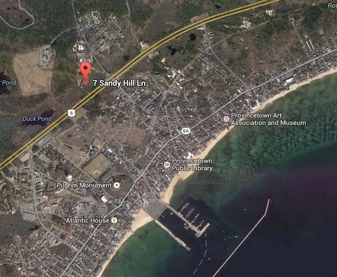 7 Sandy Hill Ln unit B, Provincetown, MA 02657 - photo 1