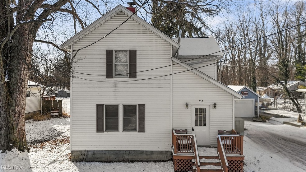 250 E Main St, New London, OH 44851 - photo 1