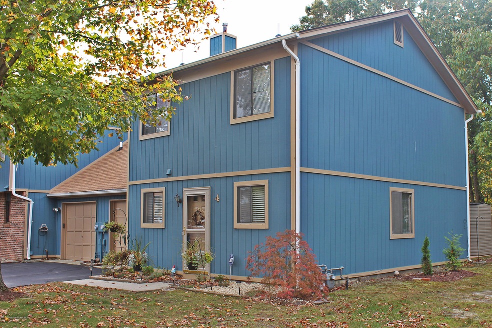 4 Seagull Ln unit 1000, Howell, NJ 07731 - photo 1