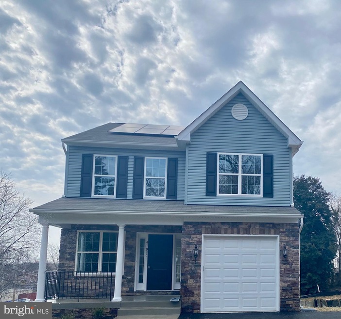 Sold $455,000 • Co-Listing Agent