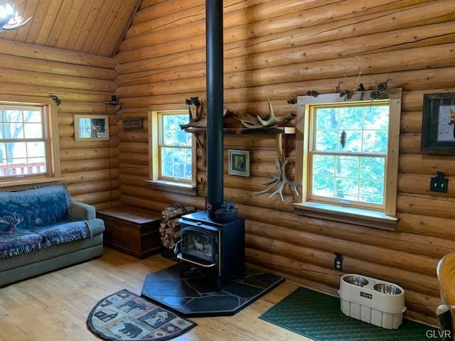 2515 Lower Smith Gap Rd, Kunkletown, PA 18058 - photo 1