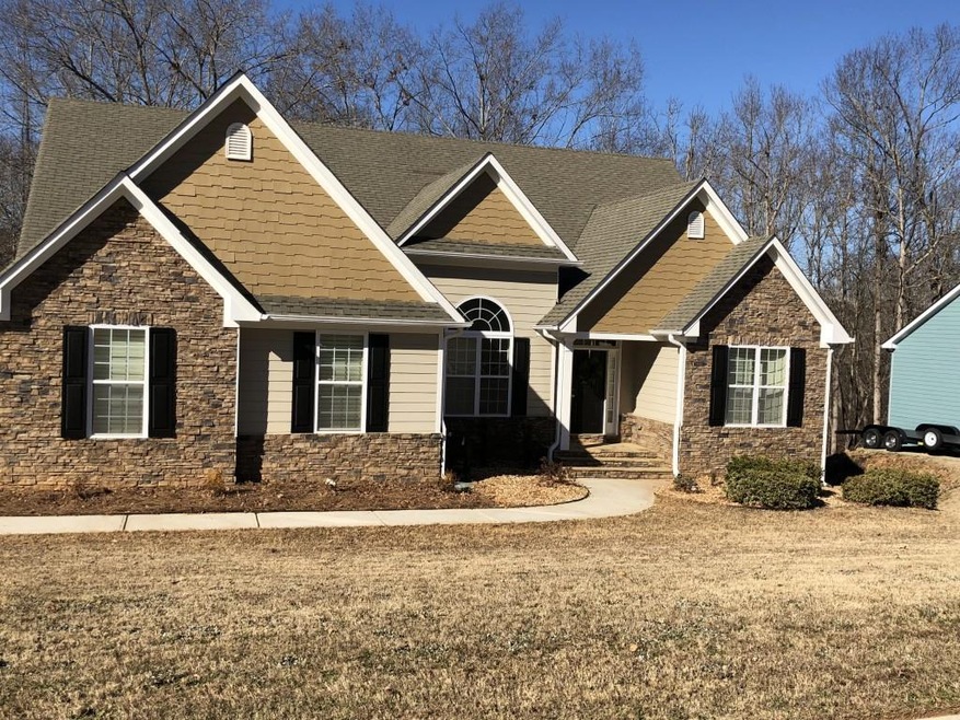 6362 Aarons Way, Flowery Branch, GA 30542 - photo 1