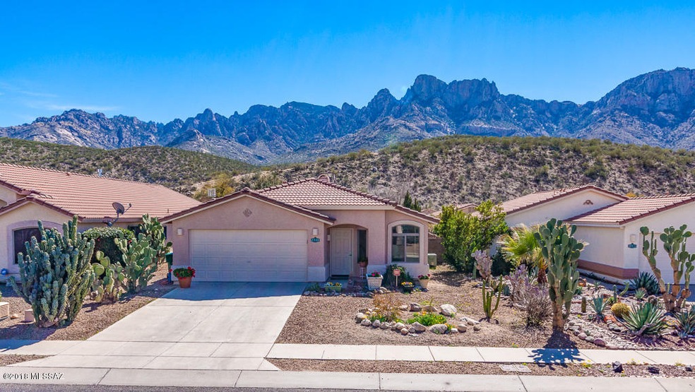 2348 E Stone Stable Drive