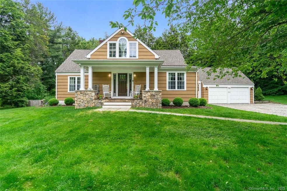 42 Sunset Rd, Easton, CT 06612 - photo 1