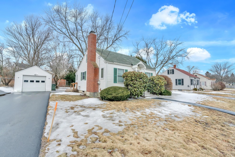 385 Lincoln St, South Portland, ME 04106 - photo 1