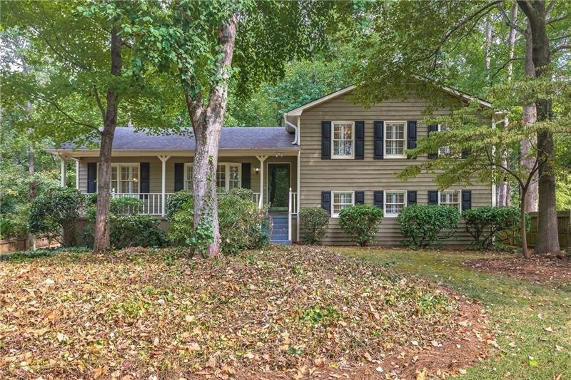 unlisted-address, Marietta, GA 30066 - photo 1