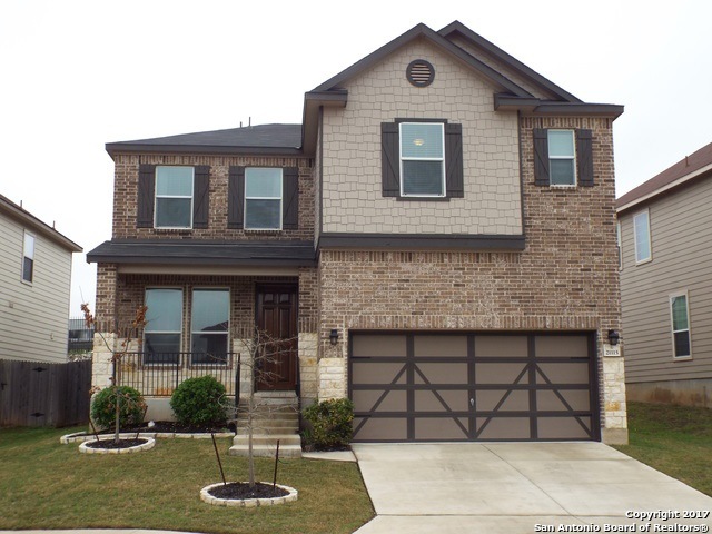21115 Villa Barbaro, San Antonio, TX 78259 - photo 1