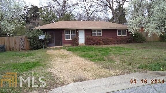 4168 Sammar St NW, Covington, GA 30014 - photo 1