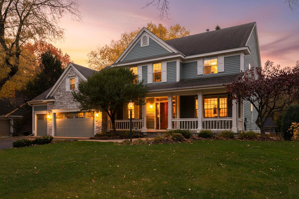 4439 Snail Lake Blvd, Saint Paul, MN 55126 - photo 1