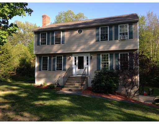 14 Bartley Hill Rd, Londonderry, NH 03053 - photo 1