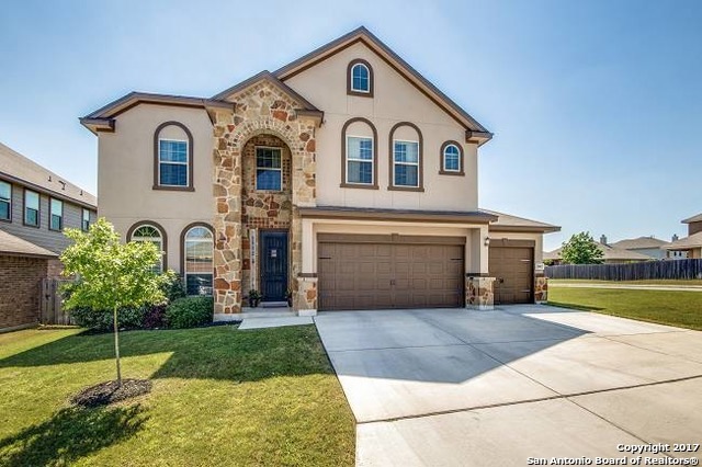 3802 Ox-Eye Daisy, San Antonio, TX 78261 - photo 1