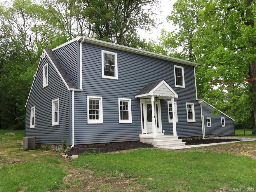 410 Burlington Rd, Harwinton, CT 06791 - photo 1