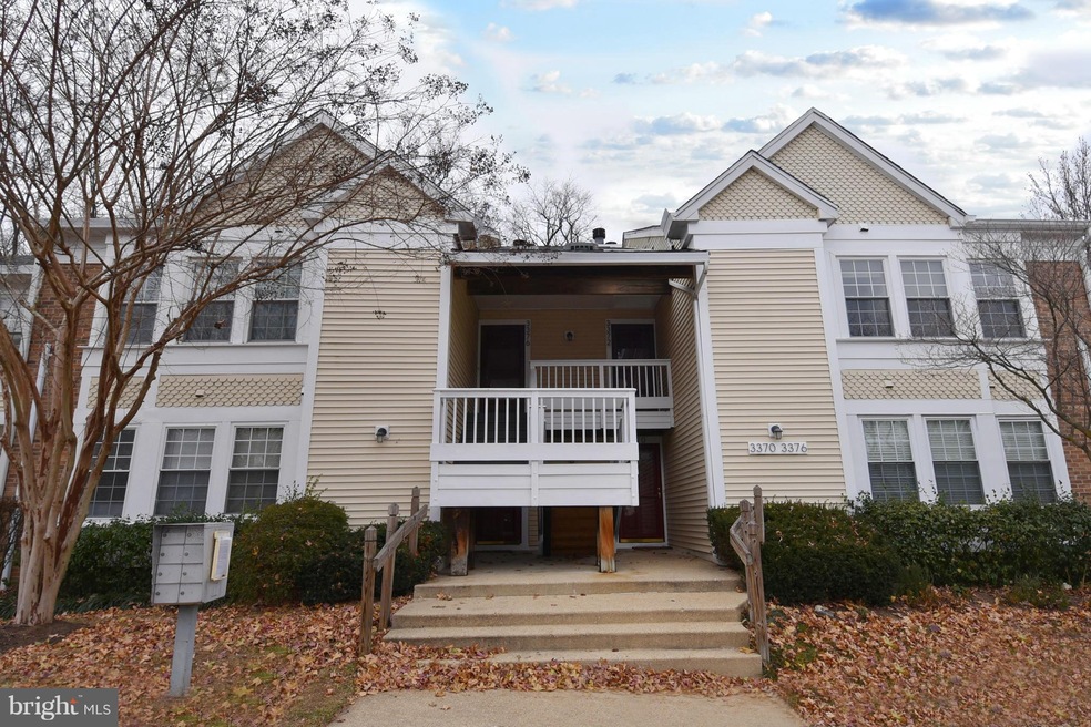 3370 Lakeside View Dr unit 14-5, Falls Church, VA 22041 - photo 1