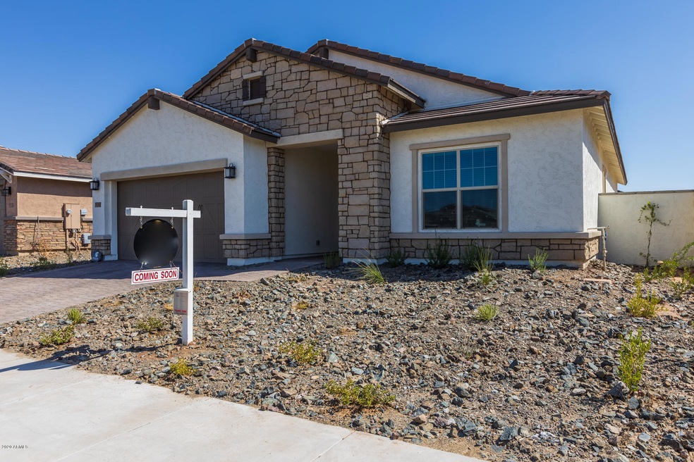 9551 Telemetry Dr, Mesa, AZ 85212 - photo 1