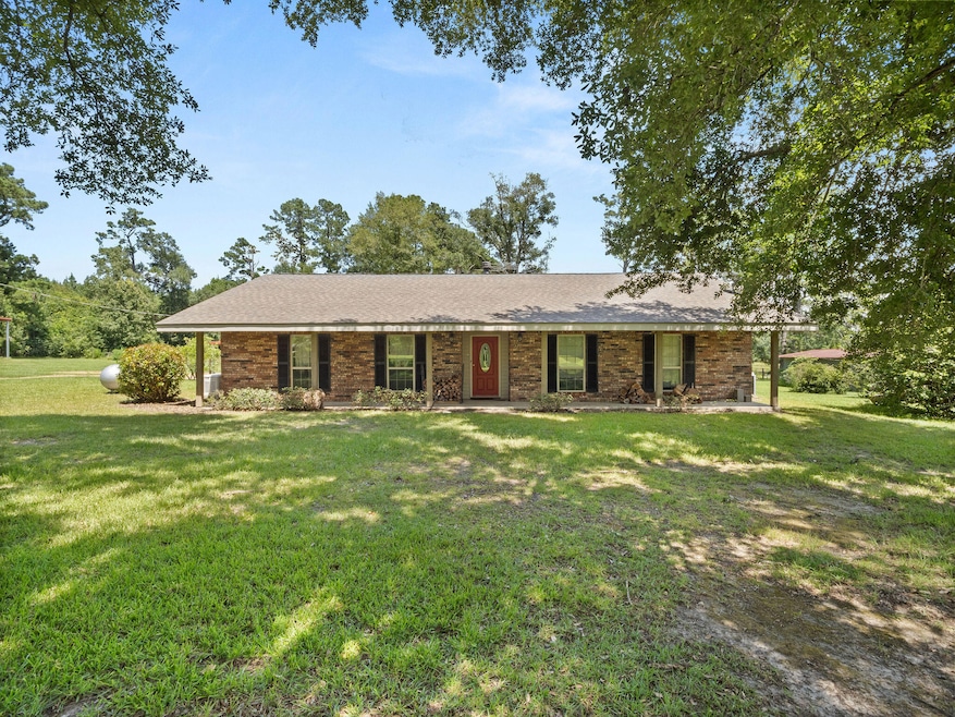 301 Griffin Rd, Deridder, LA 70634 - photo 1