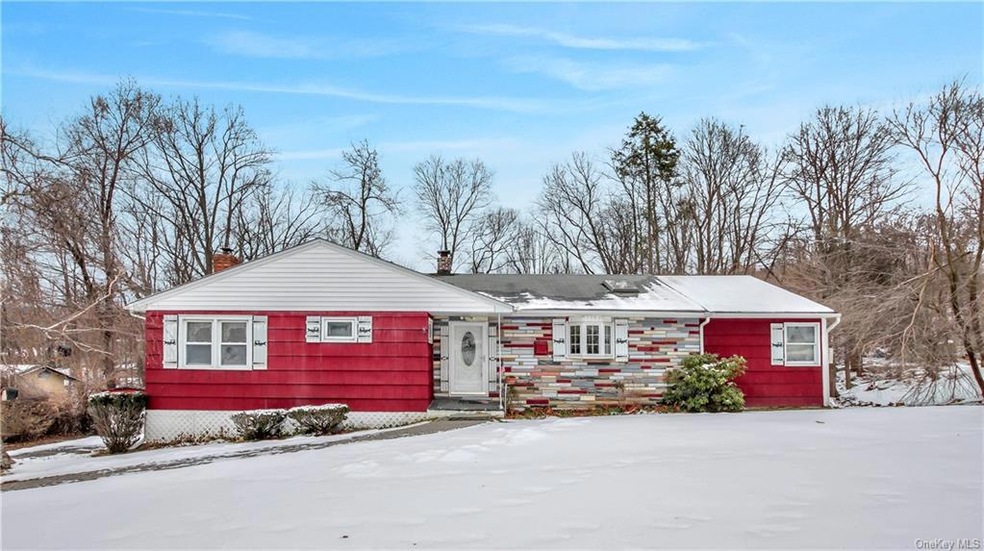 19 Mangin Rd, Monroe, NY 10950 - photo 1