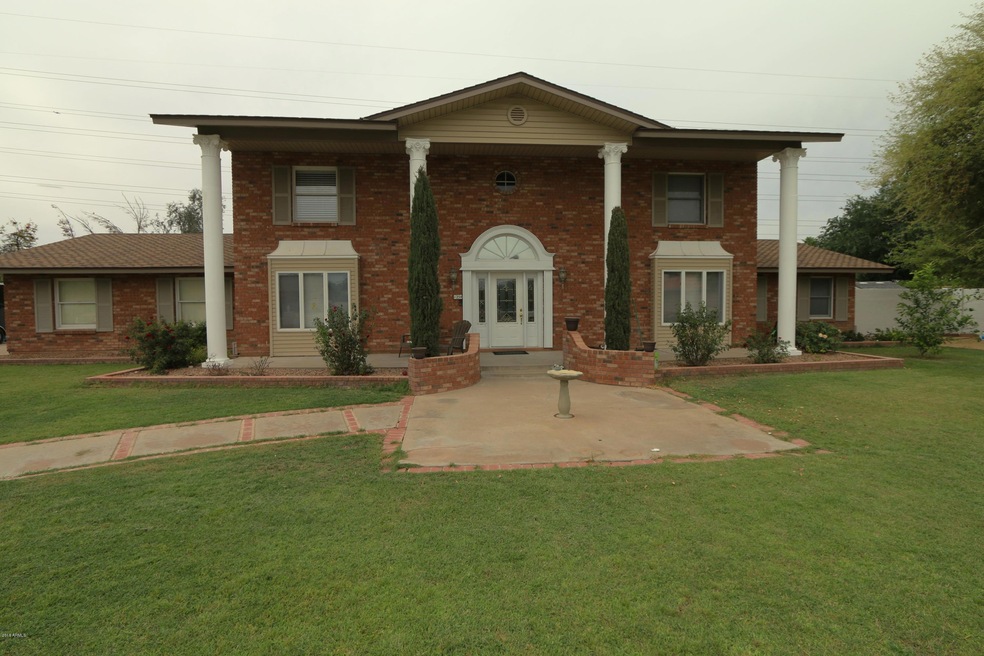 1254 S Nassau, Mesa, AZ 85206 - photo 1