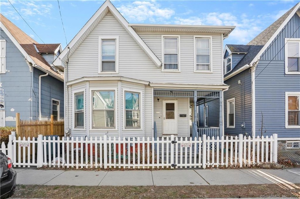 121 Atlantic St, Bridgeport, CT 06604 - photo 1
