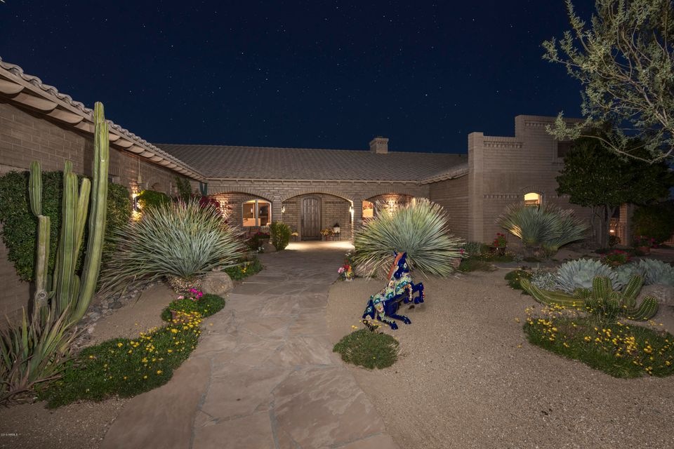 19770 W Verde Hills Dr, Wickenburg, AZ 85390 - photo 1