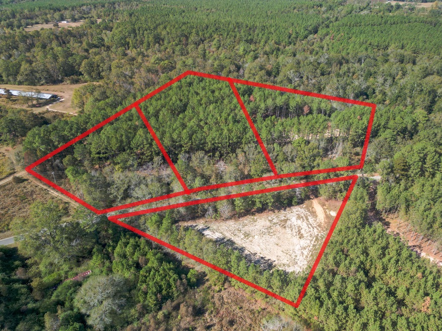 04 Centerville Rd, Soso, MS 39480 MLS 135781