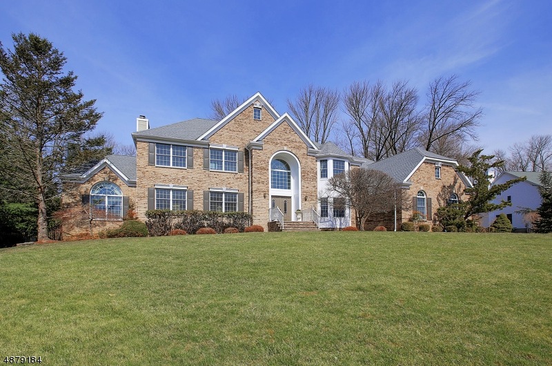 35 William Penn Rd, Warren, NJ 07059 - photo 1