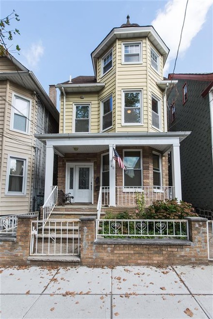 40 47th St unit 2, Weehawken, NJ 07086 - photo 1