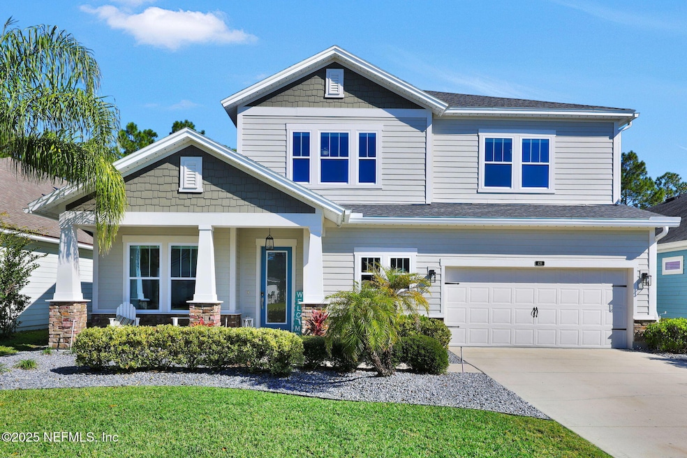 439 Village Grande Dr, Ponte Vedra Beach, FL 32081 - photo 1