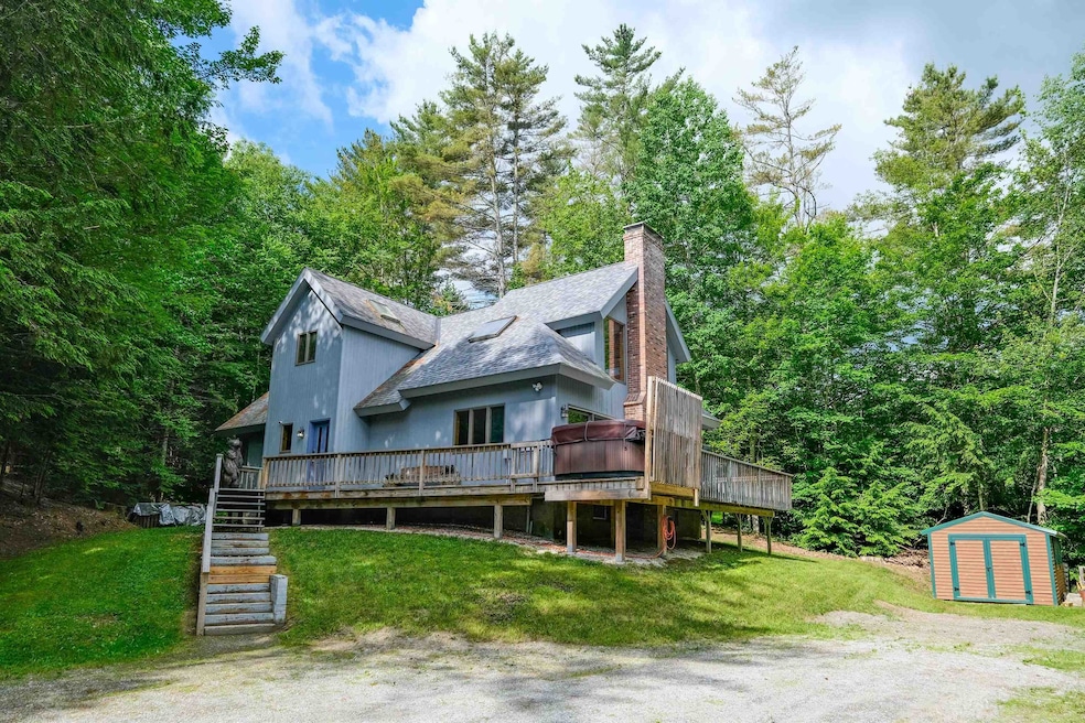 26 Country Crossing, Ludlow, VT 05149 - photo 1