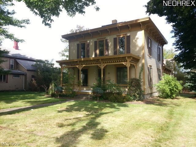 25 E Walnut St, Jefferson, OH 44047 - photo 1