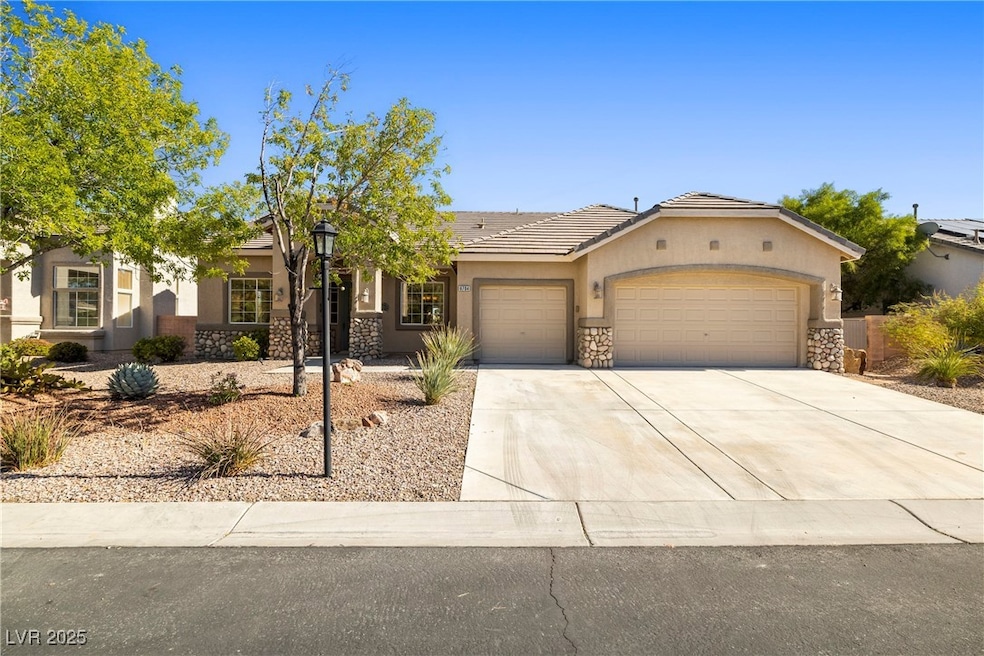 8704 Desert Night St, Las Vegas, NV 89143 - photo 1