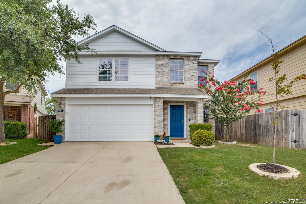 10255 Huisache Field, Helotes, TX 78023 - photo 1